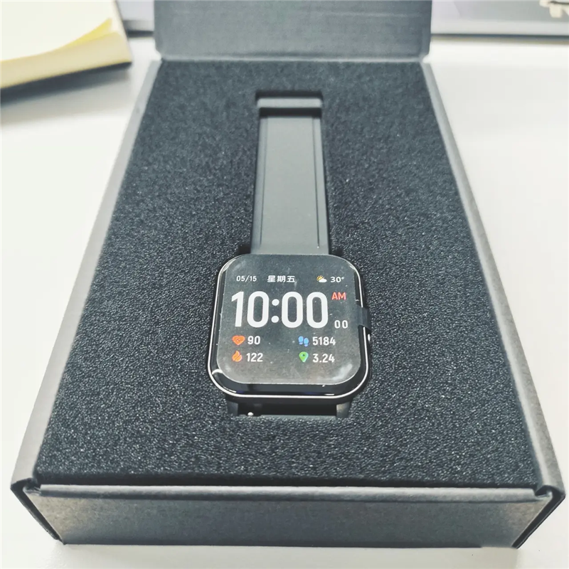 今晚華為發(fā)布的華為WATCH GT 3 Pro功能很強大