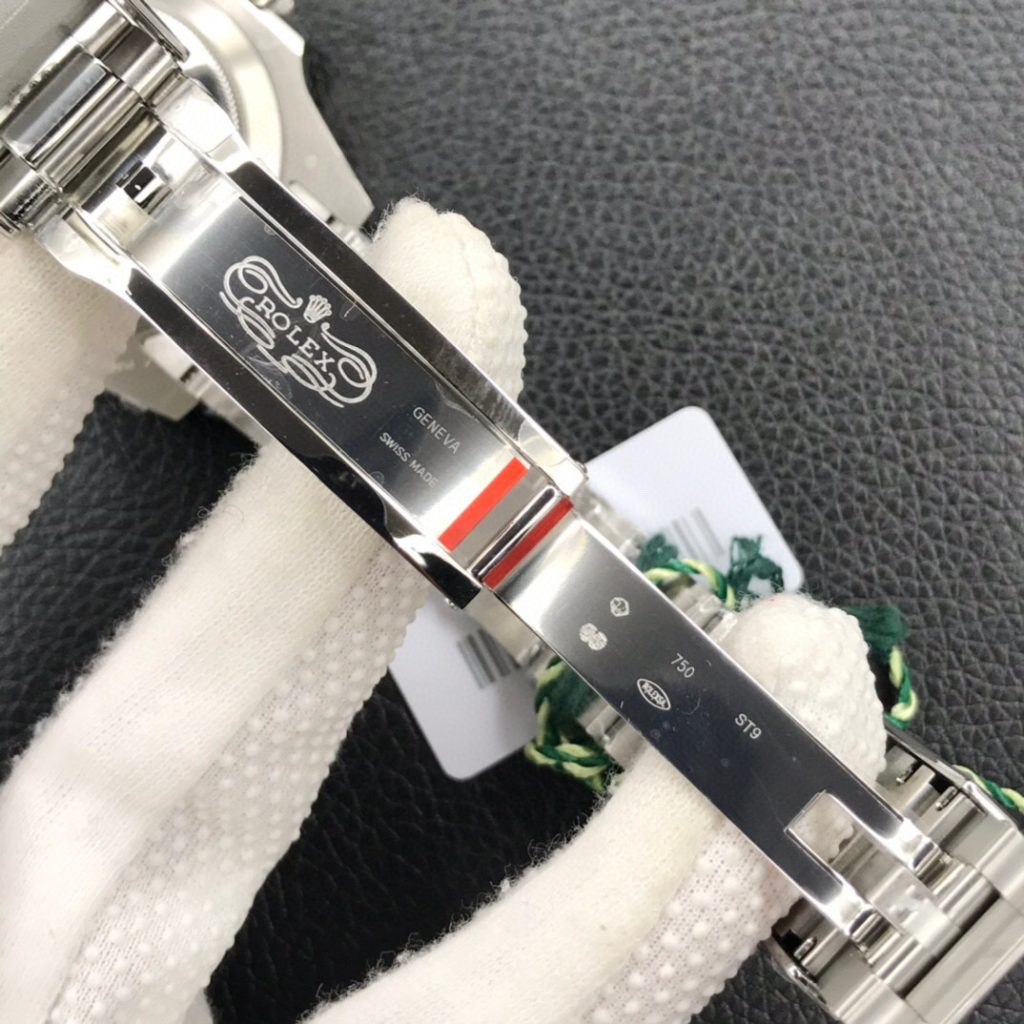 VS廠勞力士藍(lán)水鬼3235機(jī)芯深度評測