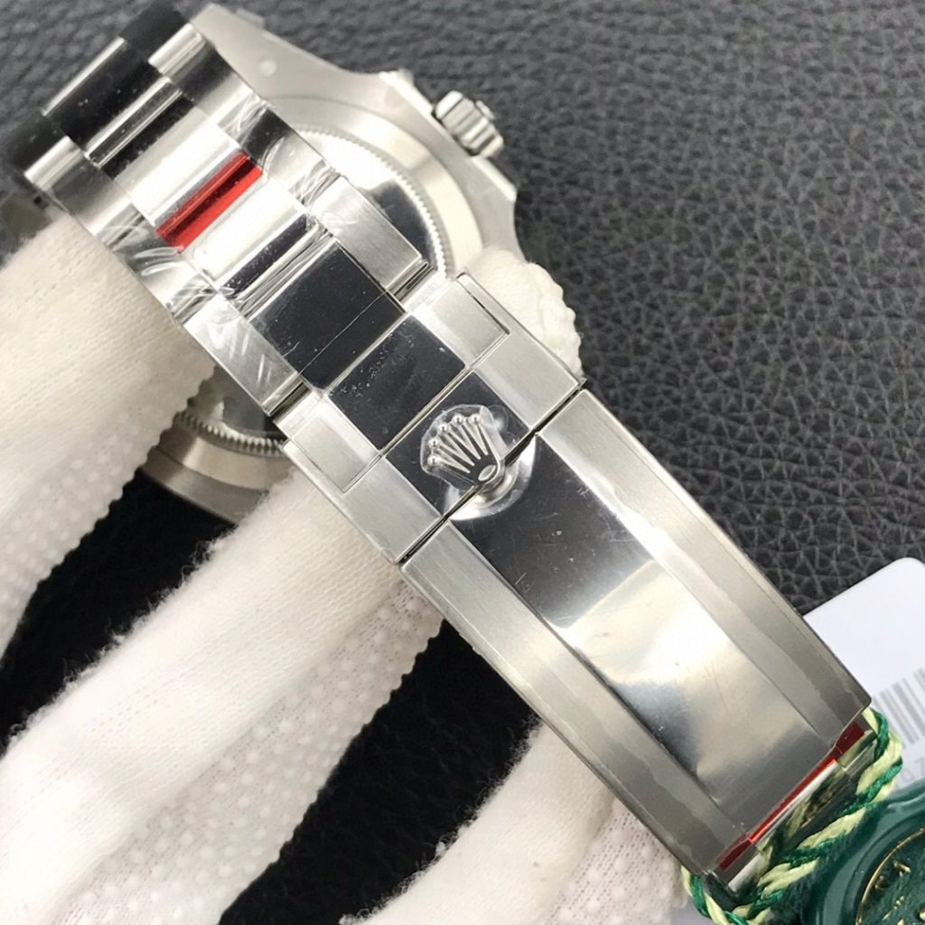 VS廠勞力士藍(lán)水鬼3235機(jī)芯深度評測