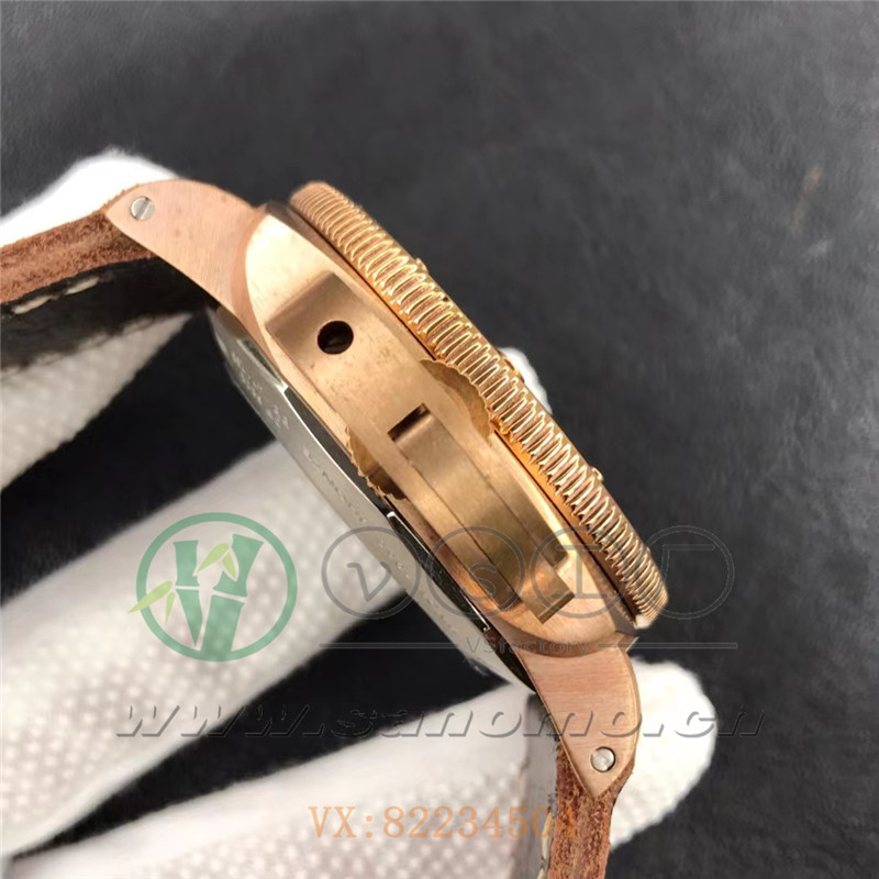 VS廠沛納海PAM382「P.9001機(jī)芯」產(chǎn)品展示