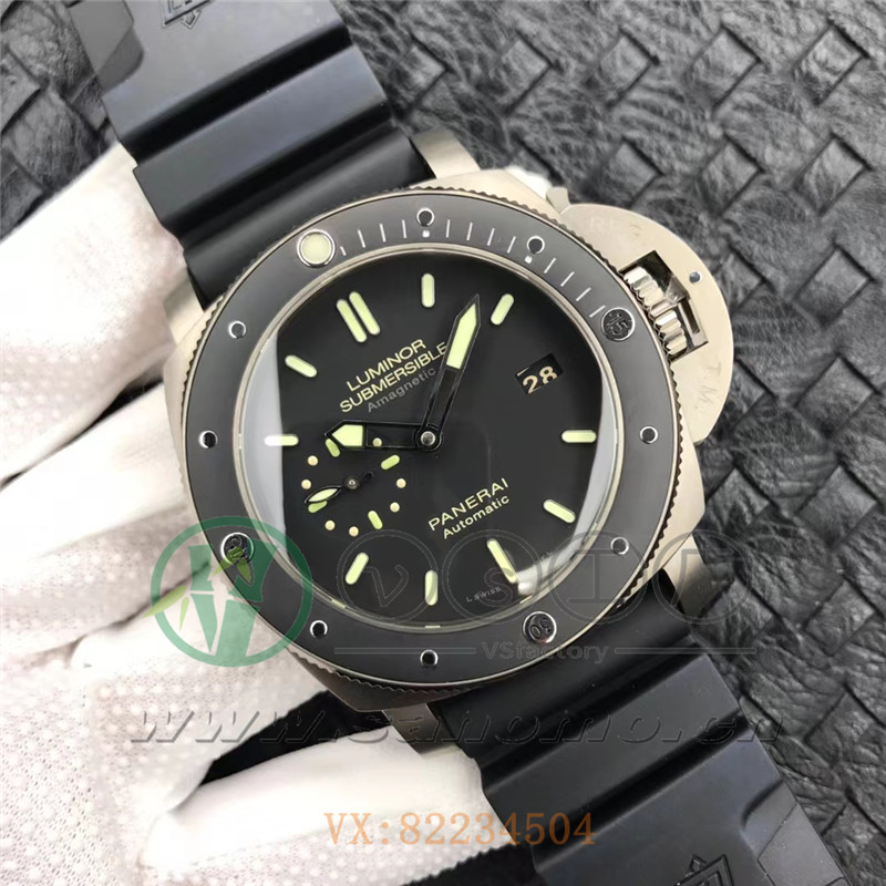 VS廠沛納海PAM389質(zhì)量如何（vs廠沛納海389是否值得入手）