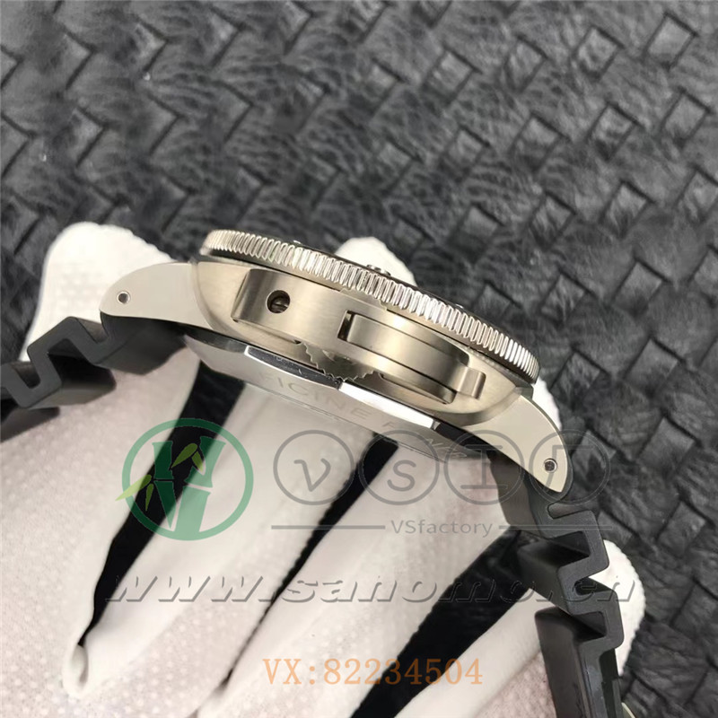 VS廠沛納海PAM389質(zhì)量如何（vs廠沛納海389是否值得入手）