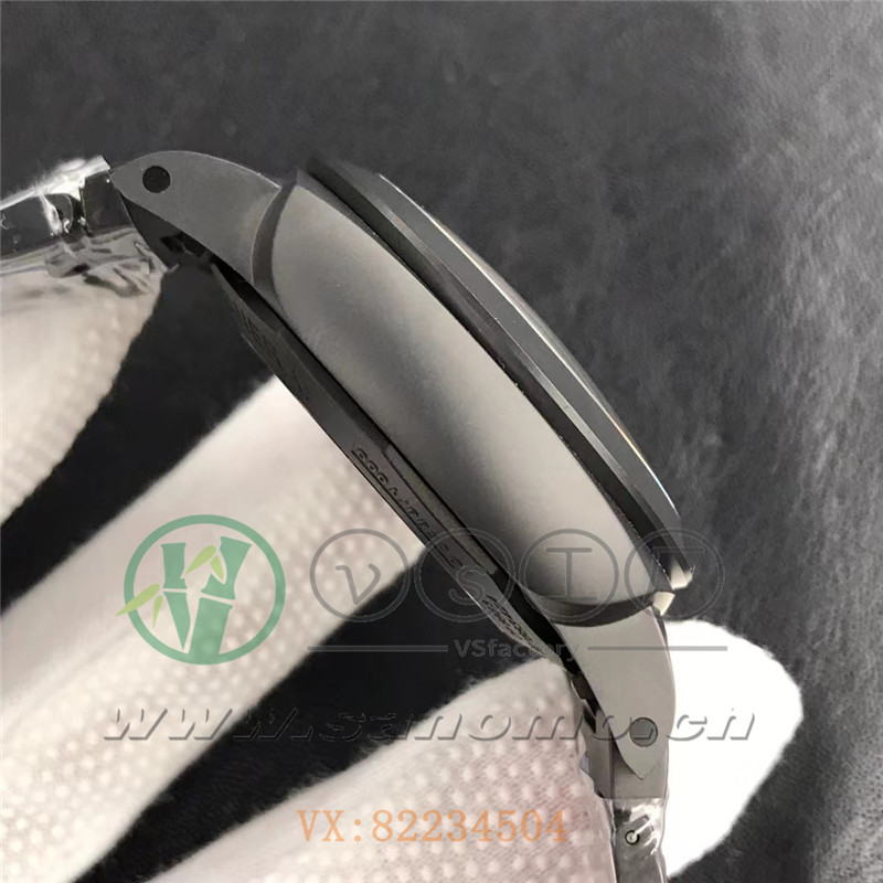 VS廠沛納海PAM438「P.9001機芯」產(chǎn)品展示