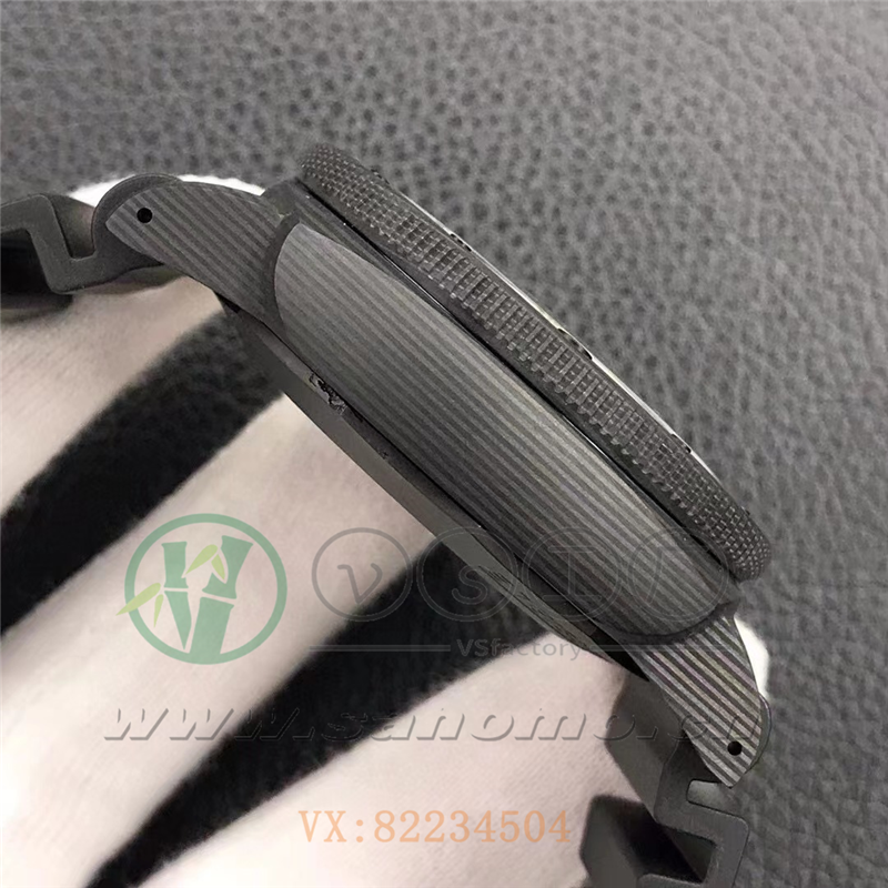 VS廠沛納海PAM616「P.9000機(jī)芯」產(chǎn)品展示