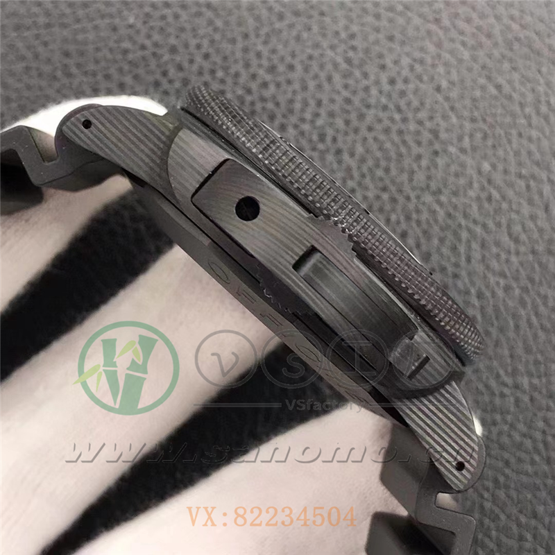 VS廠沛納海PAM616「P.9000機(jī)芯」產(chǎn)品展示