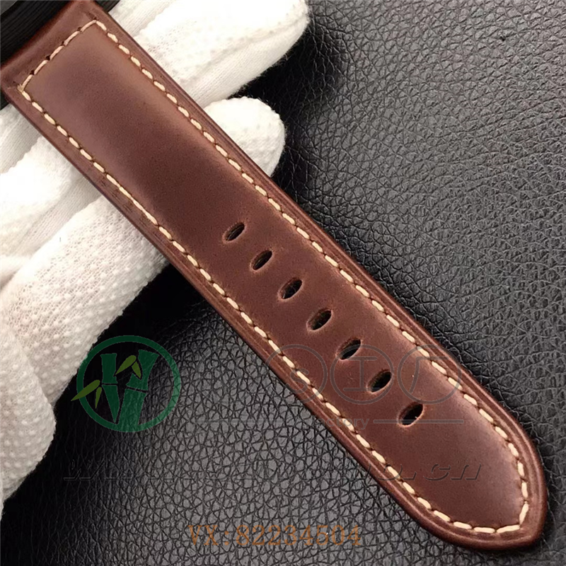 VS廠沛納海PAM661「P.9010機(jī)芯」產(chǎn)品展示