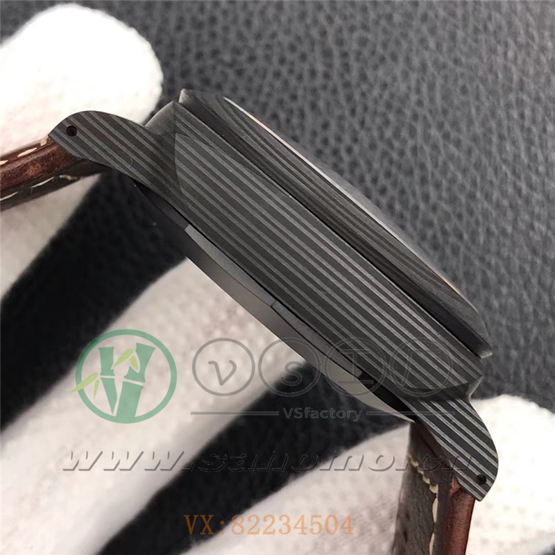 VS廠沛納海PAM661「P.9010機(jī)芯」產(chǎn)品展示