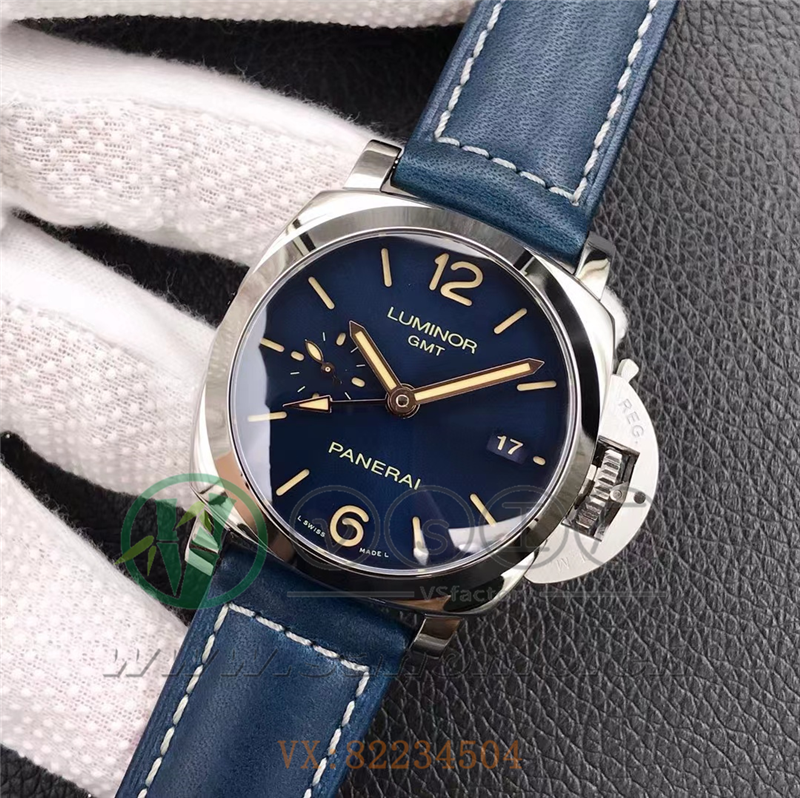 VS廠沛納海PAM688「P.90001機芯」產品展示