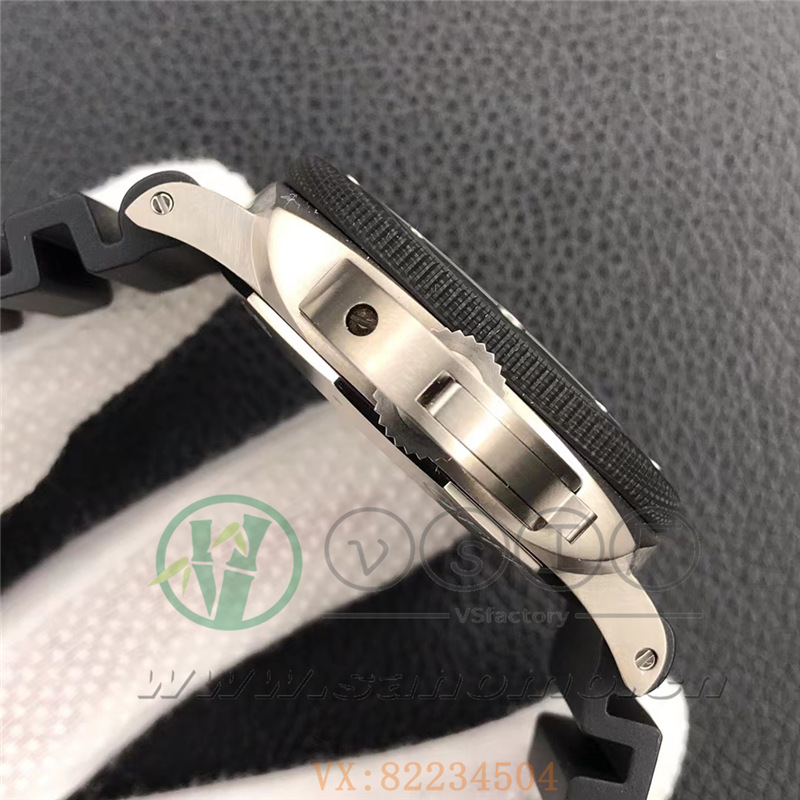 VS廠沛納海PAM799「P.9010機(jī)芯」產(chǎn)品展示
