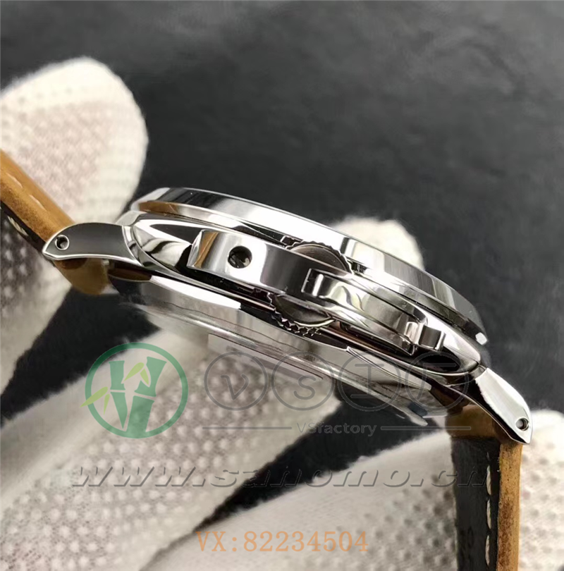 VS廠沛納海PAM904「P.9000機(jī)芯」產(chǎn)品展示