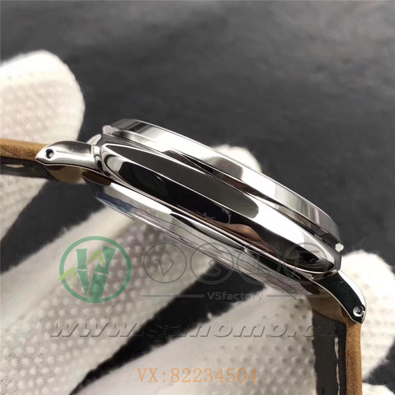 VS廠沛納海PAM904「P.9000機(jī)芯」產(chǎn)品展示