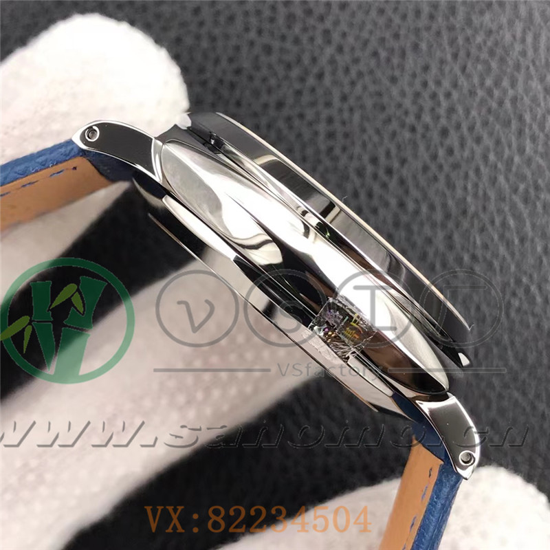 VS廠沛納海PAM906「P.9010機芯」產品展示