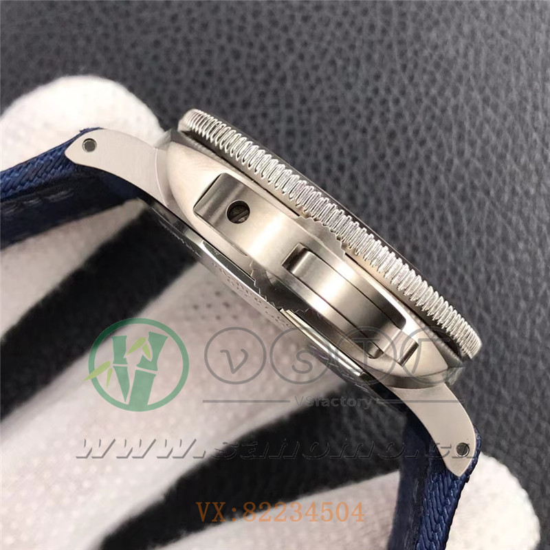 VS廠沛納海PAM985「P.9010機芯」產品展示