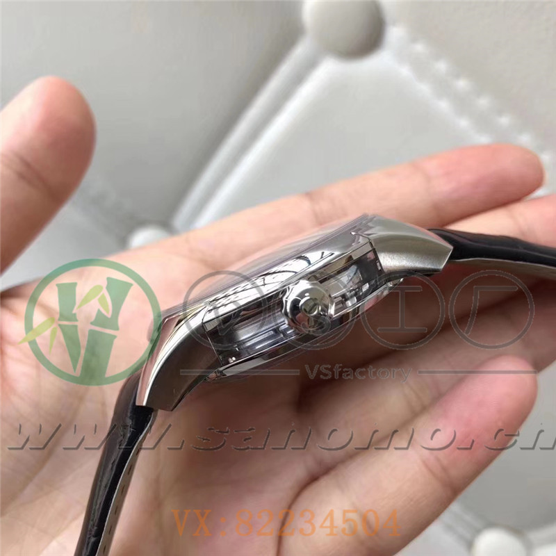 VS廠歐米茄蝶飛明亮之藍(lán)細(xì)節(jié)如何（VS明亮之藍(lán)破綻在哪里）