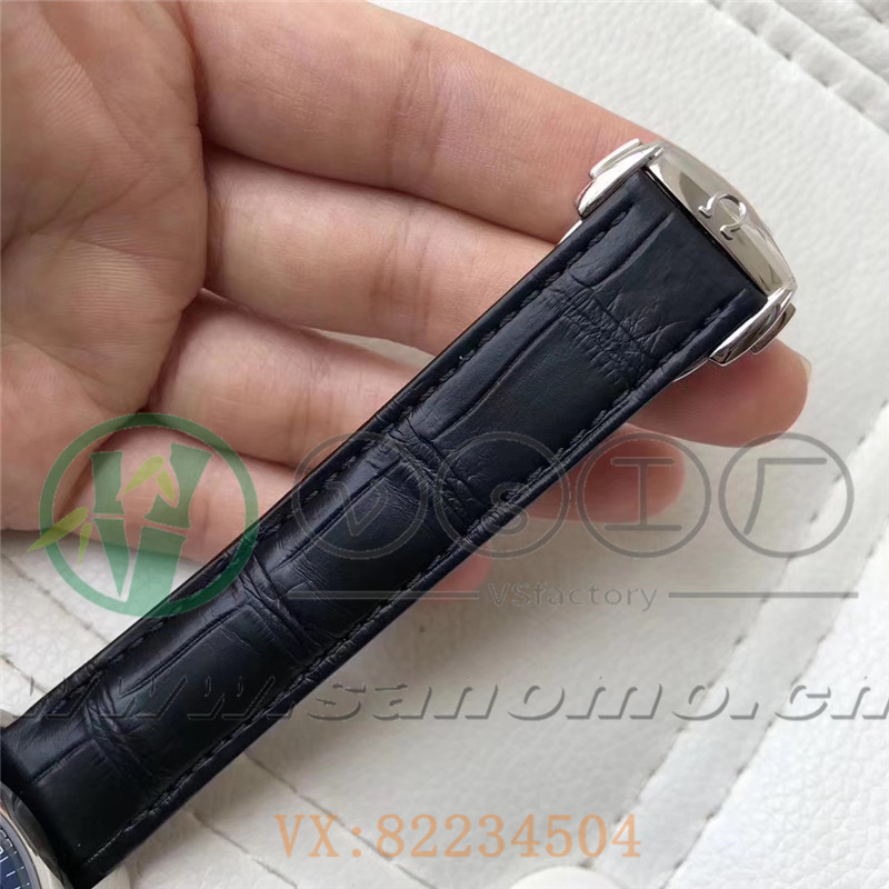 VS廠明亮之藍對比正品評測(vs廠蝶飛明亮之藍一眼假嗎）