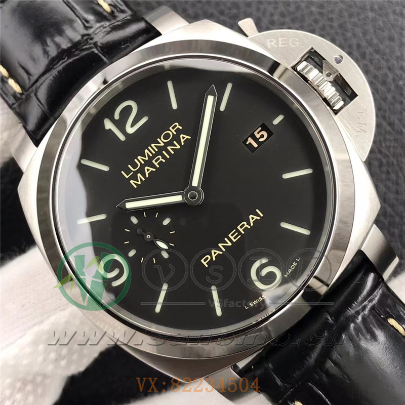 沛納海PAM312復(fù)刻最好的版本是vs廠嗎（VS廠沛納海屬于頂級(jí)嗎）