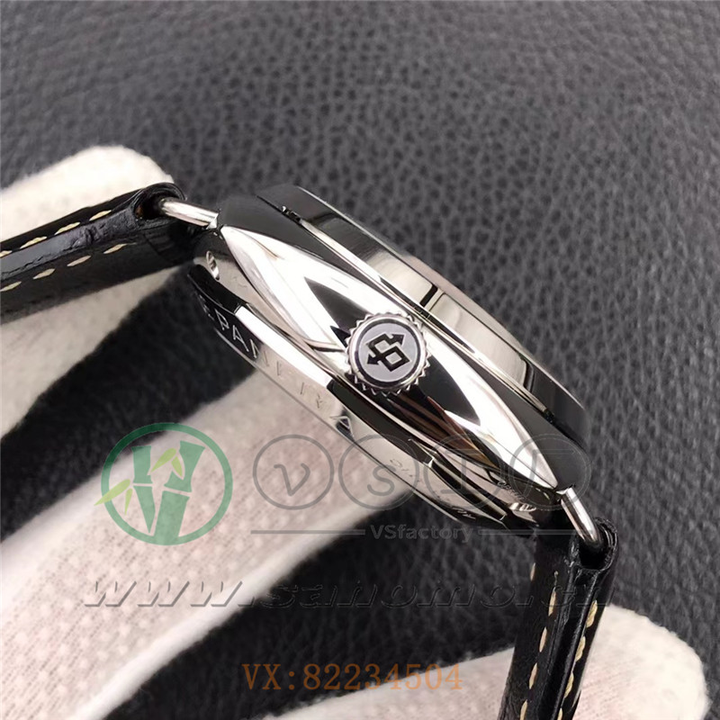VS廠沛納海388v3版機芯有升級嗎（vs廠沛納海388v3版怎么樣）