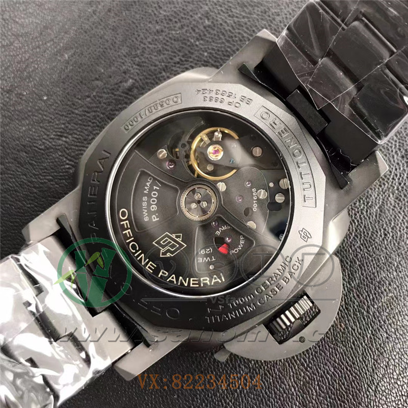 VS廠沛納海438v3版質量如何（VS廠沛納海438v3版值得入手嗎）