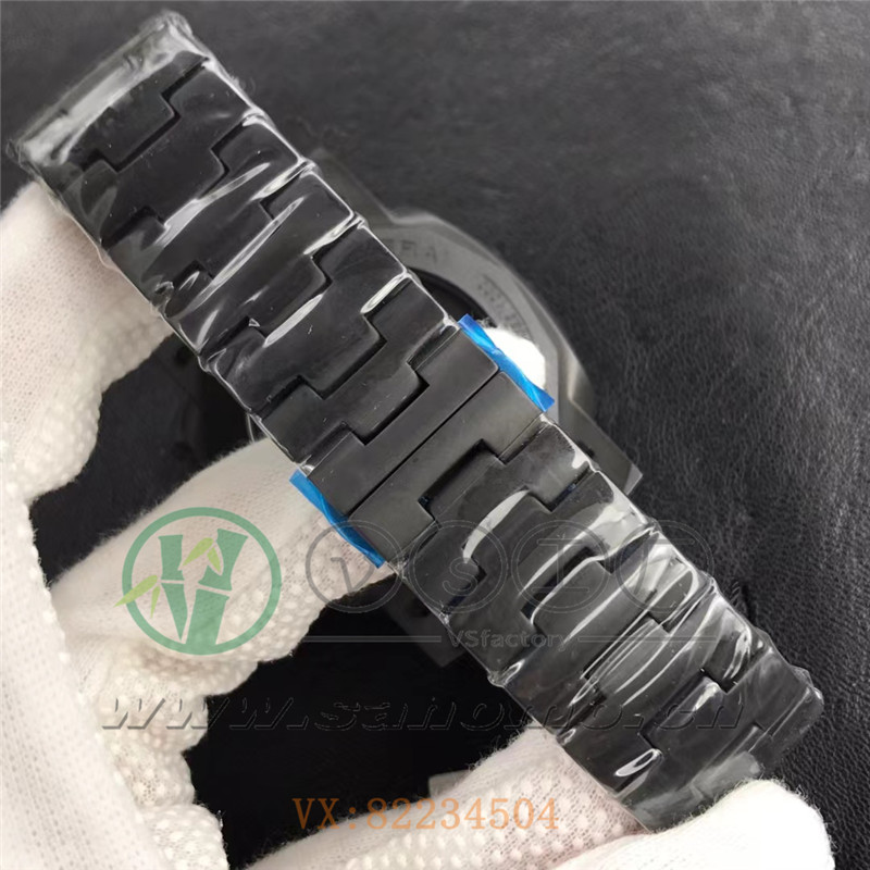 VS廠沛納海438v3版p9001機芯穩定性怎么樣