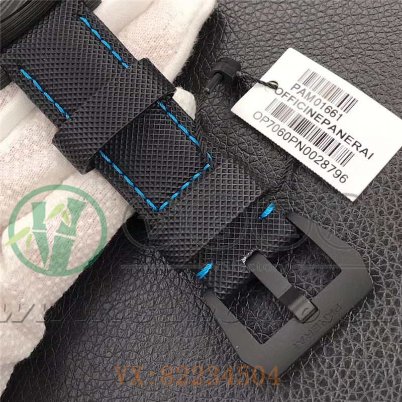 VS廠沛納海PAM01661細(xì)節(jié)究竟如何（vs廠沛納海1661質(zhì)量如何）