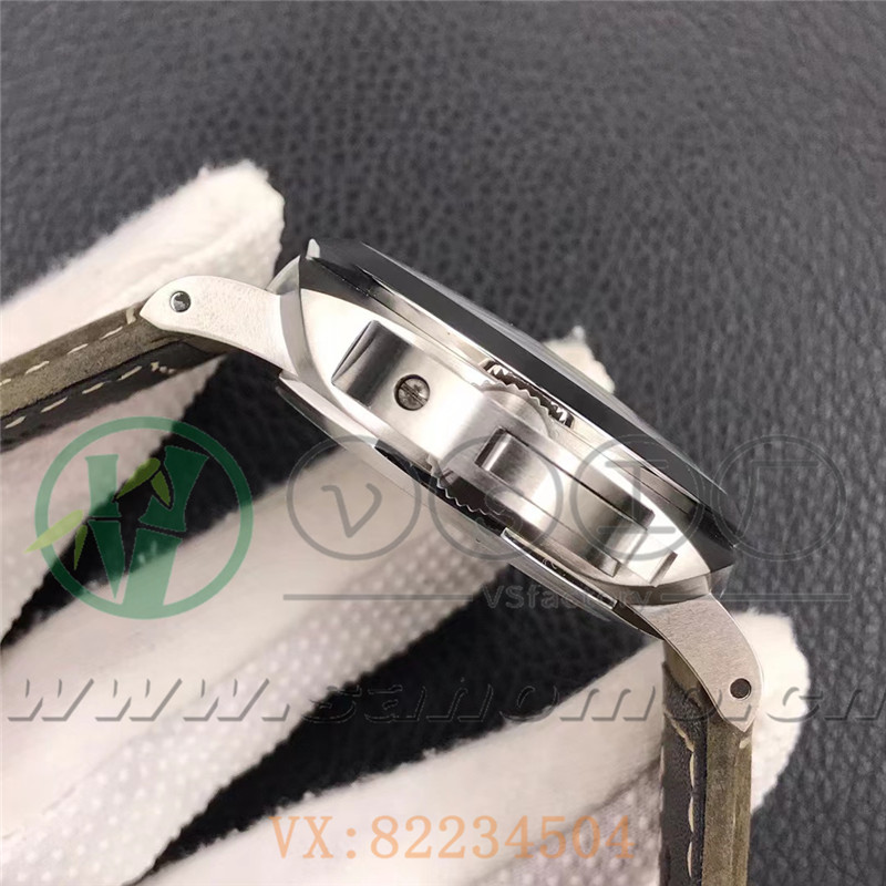 VS廠沛納海PAM1314做工質量評測（vs廠SBF沛納海1314如何）