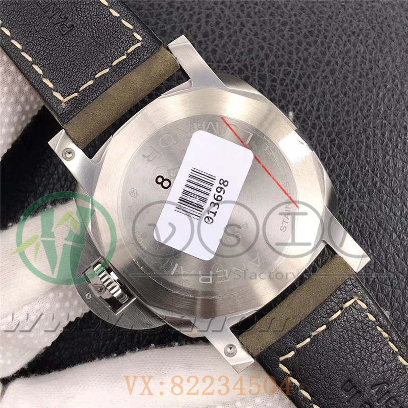 VS廠沛納海PAM1314做工質量評測（vs廠SBF沛納海1314如何）