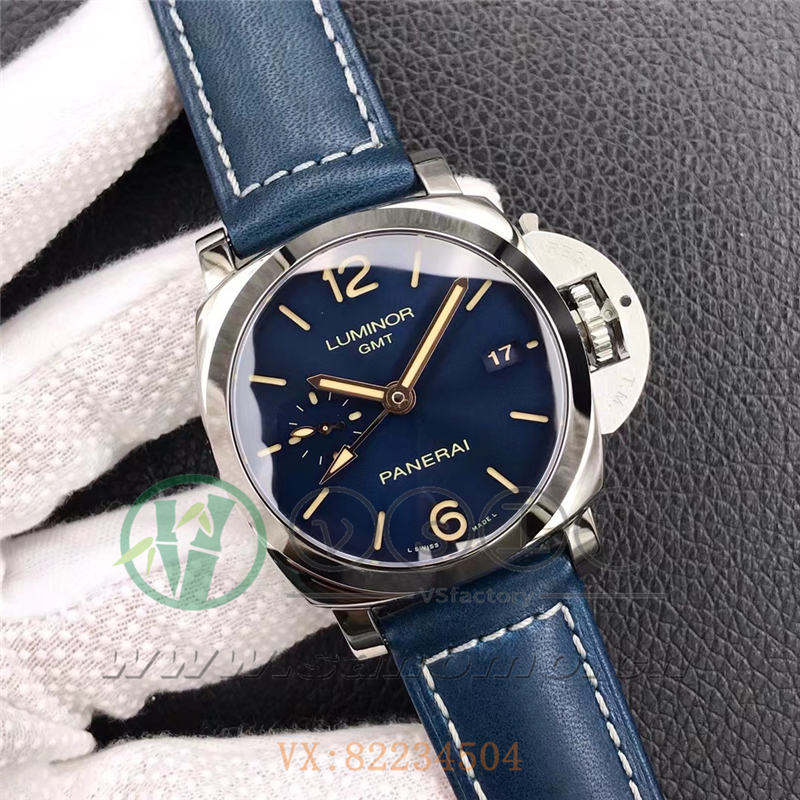 vs廠沛納海v3版PAM688對比v2版本怎么樣