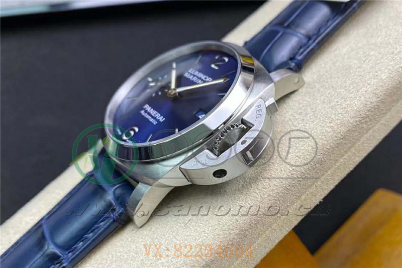VS廠沛納海PAM1393「P.9010機(jī)芯」產(chǎn)品展示