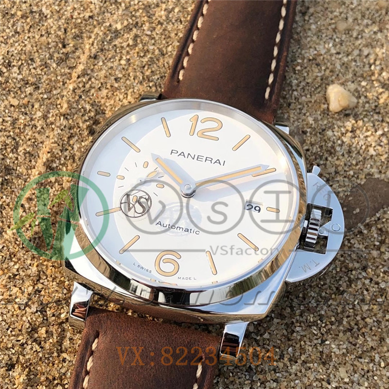 VS廠復(fù)刻沛納海1046細(xì)節(jié)如何（VS復(fù)刻沛納海1046怎么樣）