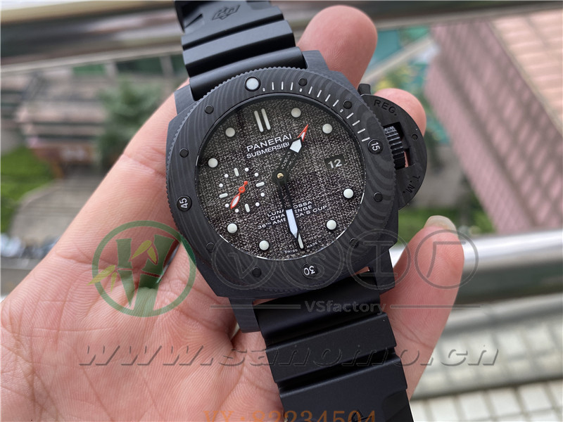 VS廠沛納海手表1039搭載的P9010機芯穩定性怎么樣