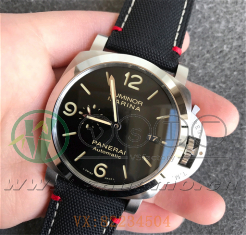 VS廠沛納海1025質量怎么樣（VS沛納海1025值得入手嗎）