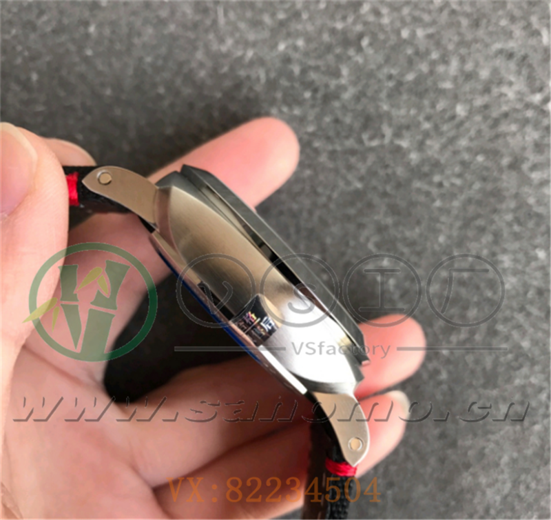 VS廠沛納海1025質量怎么樣（VS沛納海1025值得入手嗎）