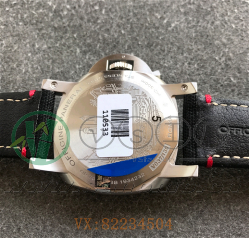 VS廠沛納海1025質量怎么樣（VS沛納海1025值得入手嗎）