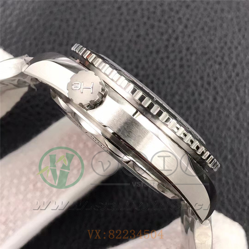 VS廠歐米茄海馬600四分之一橙質量評測（VS廠四分之一橙值得入手嗎）