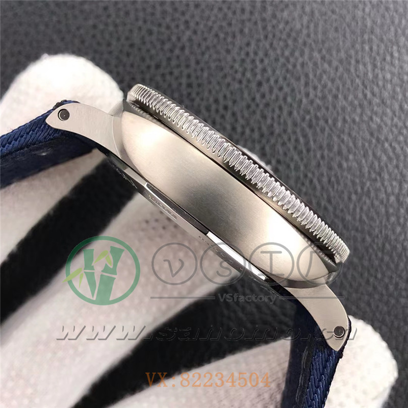 VS廠沛納海pam985做工評測（VS廠沛納海985質(zhì)量怎么樣）