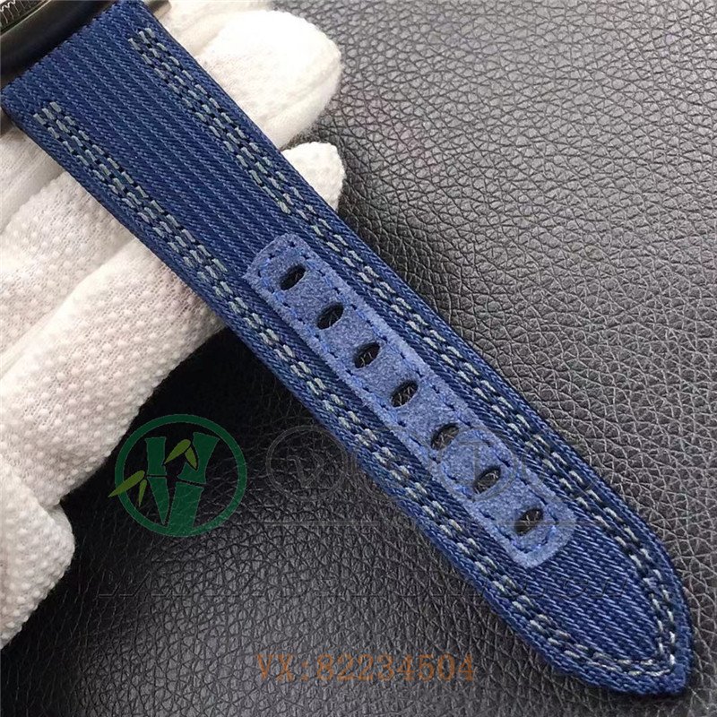 VS廠沛納海pam985做工評測（VS廠沛納海985質(zhì)量怎么樣）