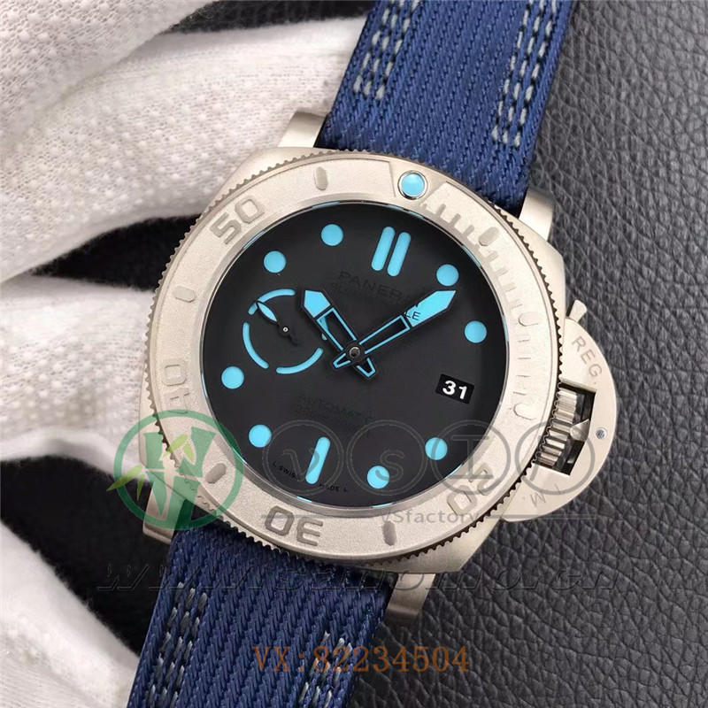 VS廠沛納海985值不值得入手（VS廠沛納海985有破綻嗎）