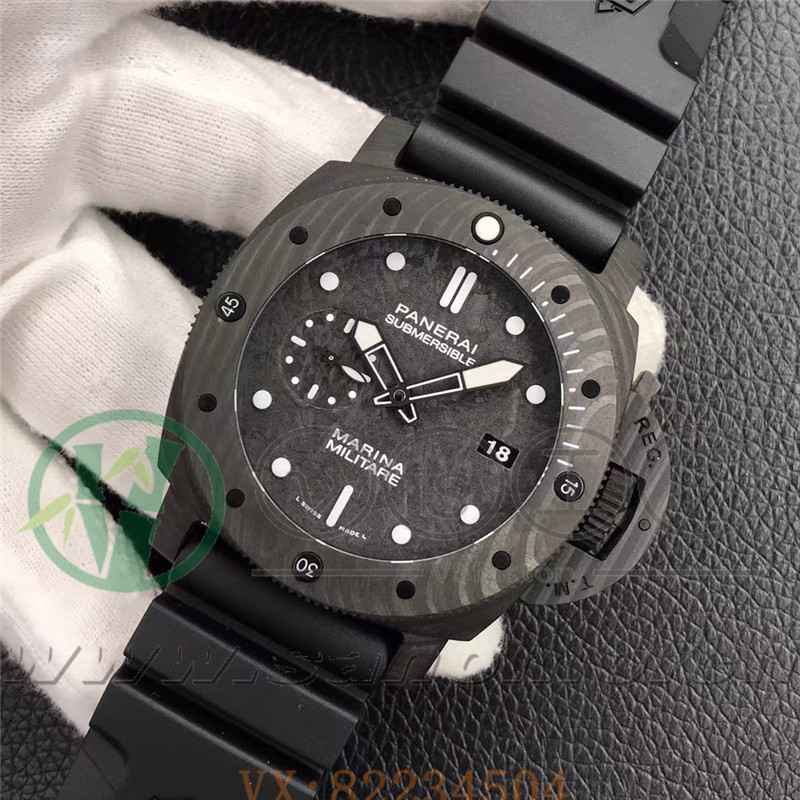 VS廠沛納海PAM979復(fù)刻腕表細(xì)節(jié)深度評測