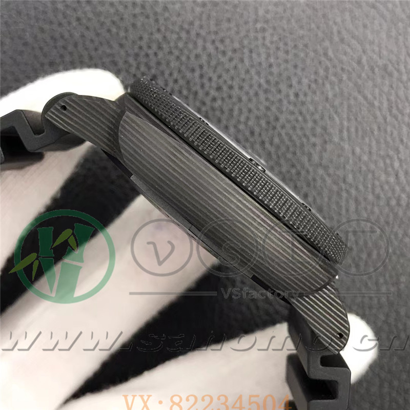 VS廠沛納海PAM979復(fù)刻腕表細(xì)節(jié)深度評測