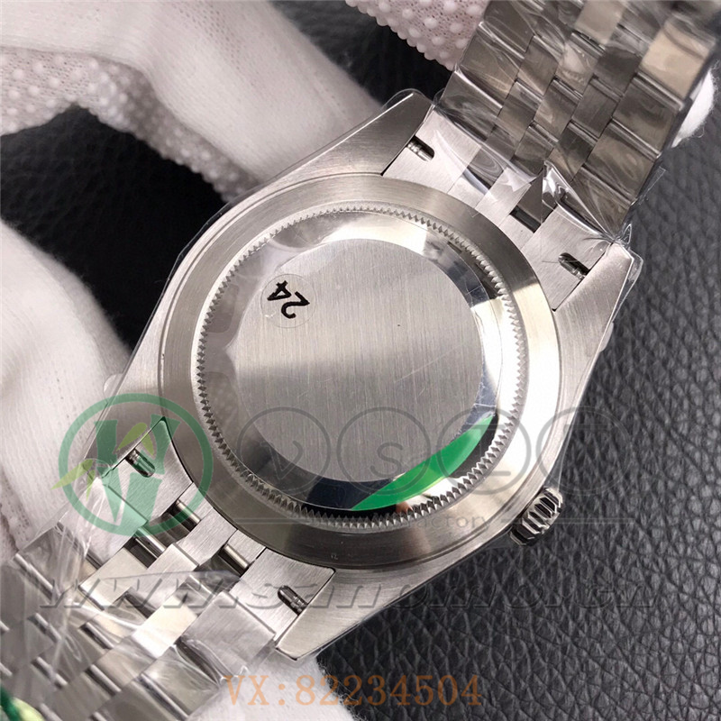 VS廠勞力士日志系列復刻腕表怎么樣（vs廠日志3235機芯表現(xiàn)如何）