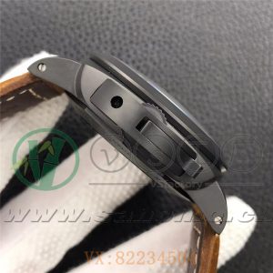 SBF廠沛納海441(VS廠)P9001動(dòng)能窗升級(jí)版做工評(píng)測