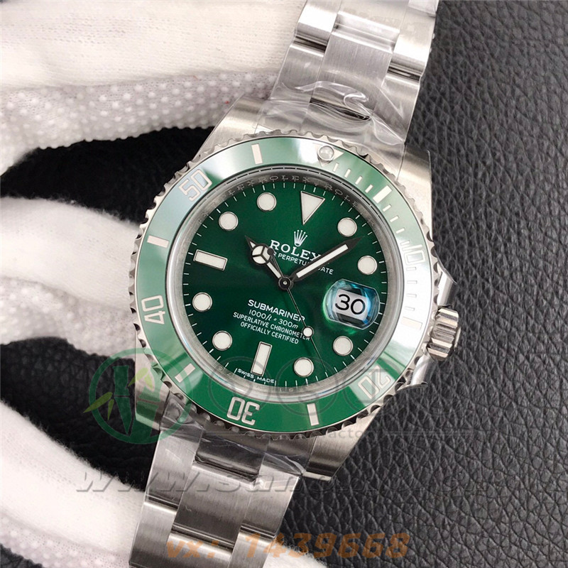 vs廠綠水鬼3135機芯穩定嗎（vs廠綠水鬼40mm怎么樣）