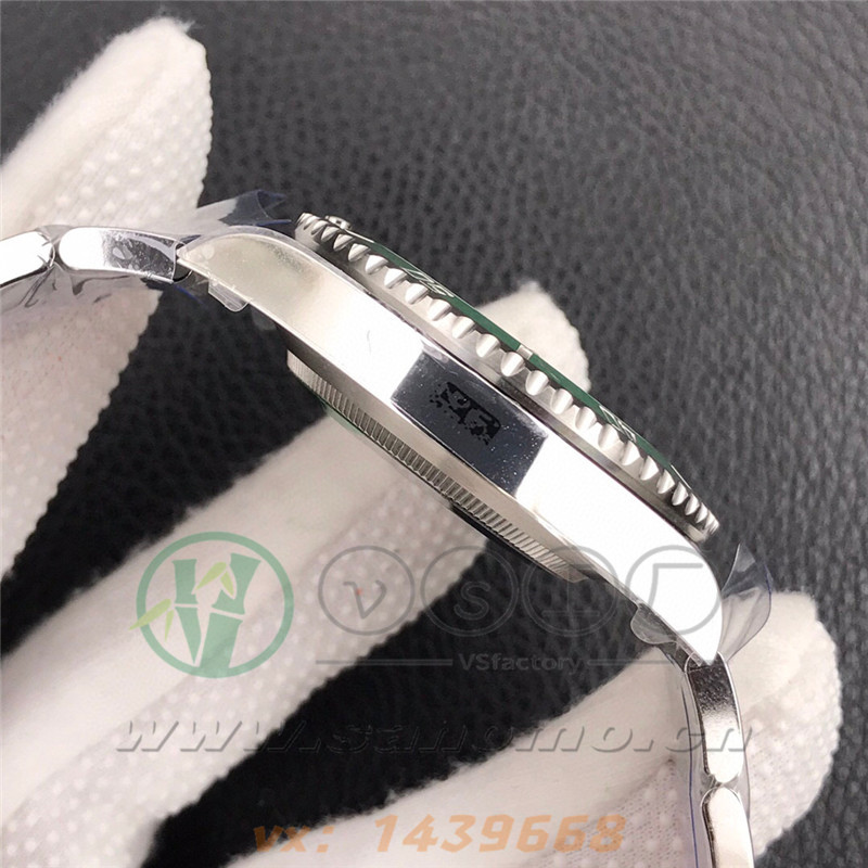 vs廠綠水鬼3135機芯穩定嗎（vs廠綠水鬼40mm怎么樣）