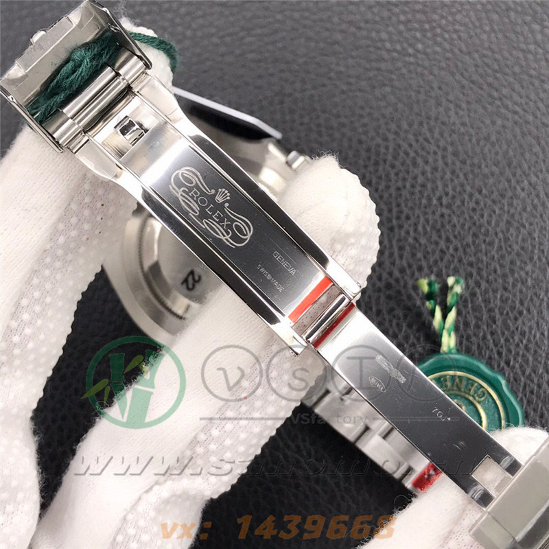 vs廠綠水鬼3135機芯穩定嗎（vs廠綠水鬼40mm怎么樣）