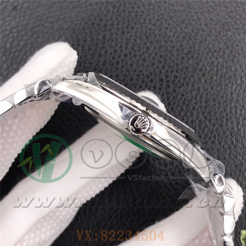VS廠勞力士日志系列復刻腕表怎么樣（vs廠日志3235機芯表現(xiàn)如何）