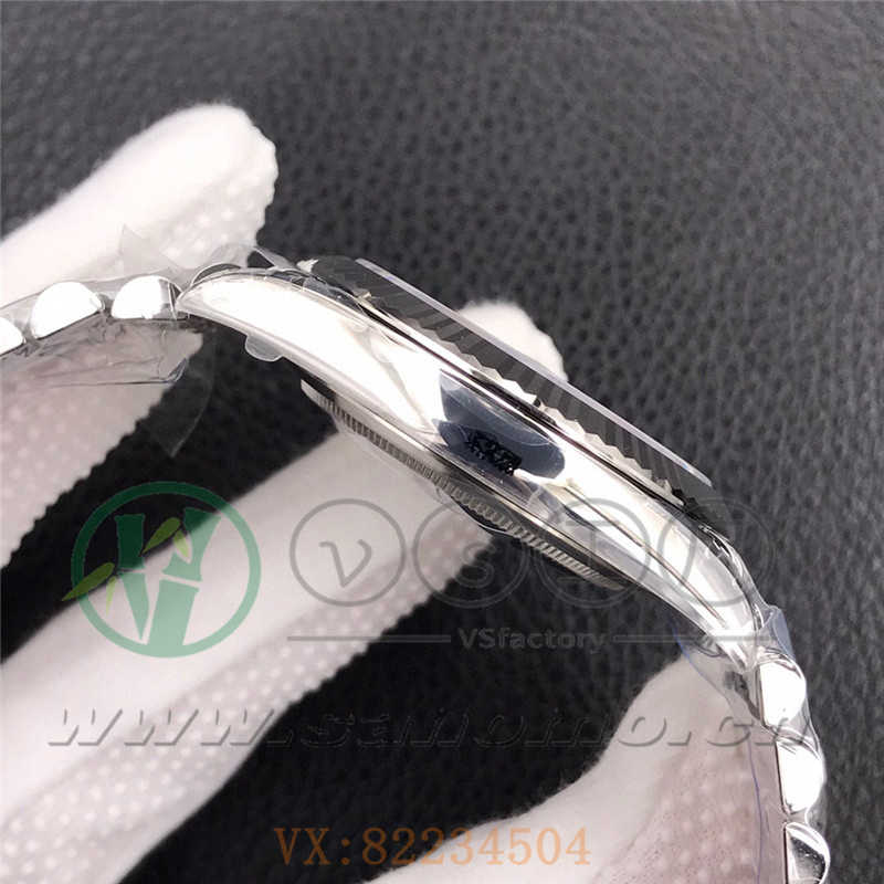 VS廠勞力士日志系列復刻腕表怎么樣（vs廠日志3235機芯表現(xiàn)如何）