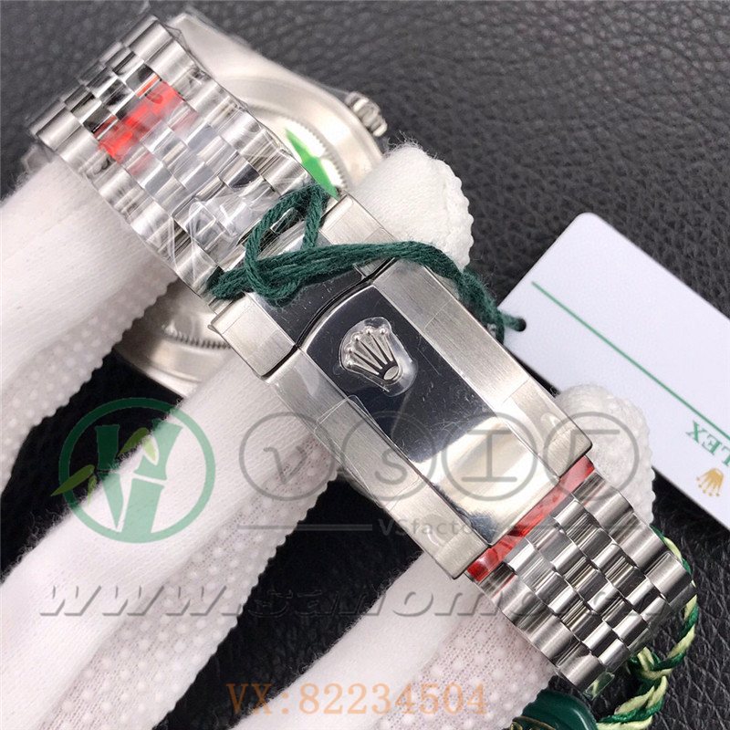 VS廠勞力士日志系列復刻腕表怎么樣（vs廠日志3235機芯表現(xiàn)如何）