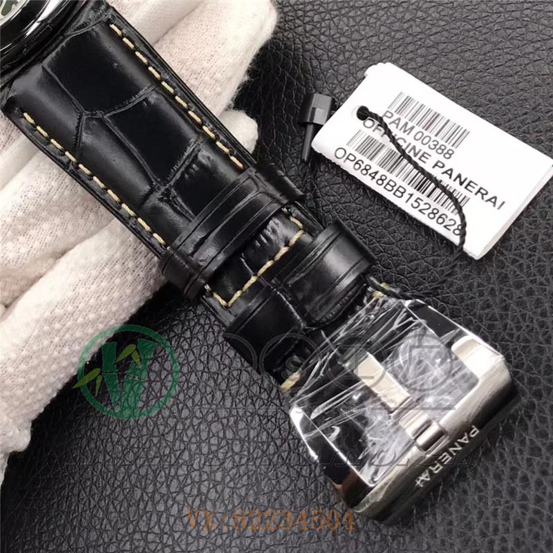 VS廠沛納海388v3版質量如何（VS廠沛納海388會不會一眼假）