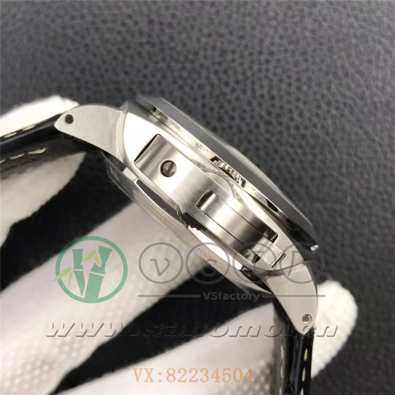 VS廠沛納海1312對比正品如何（VS廠沛納海1312破綻在哪）