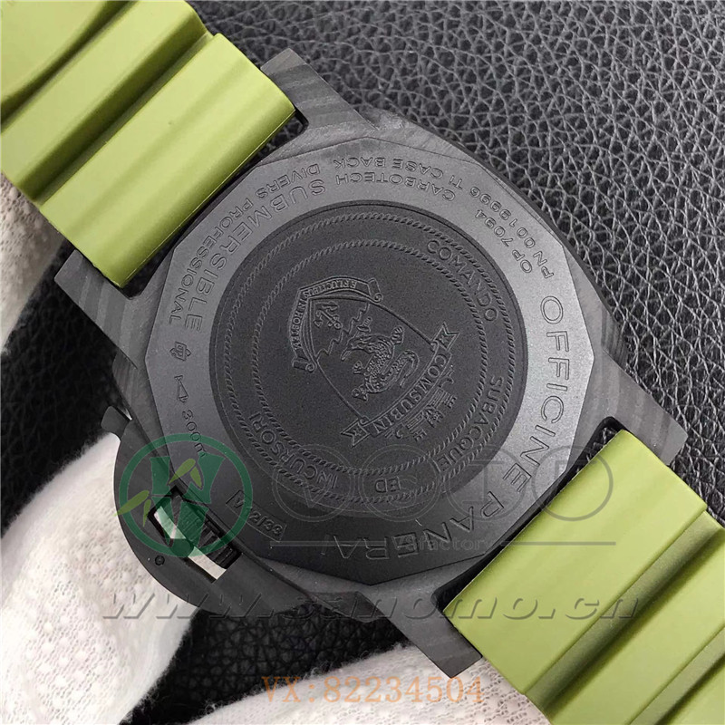 VS廠沛納海PAM961做工質量是否值得入手呢